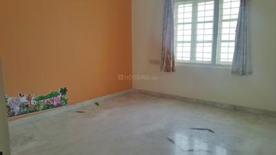 Bedroom Image of 2800 Sq.ft 3 BHK Duplex for rent in BR Shivam Society, Manjalpur Vadodara for Rs. 24000