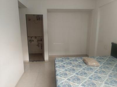 Bedroom Image of 880 Sq.ft 2 BHK Apartment / Flat for rent in Lodha Paradise, Thane West Thane for Rs. 35000
