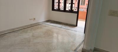 Bedroom Image of 1900 Sq.ft 3 BHK Apartment / Flat for sale in Beverly Park Apartments, Sector 22 Dwarka New Delhi for Rs. 34000000