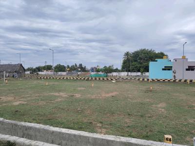 Image of 1000 Sq.ft Residential Plot / Land for sale in Maraimalai Nagar, Chennai for Rs. 2780000