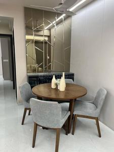 Hall Image of 2800 Sq.ft 4 BHK Apartment / Flat for sale in President Park CHS, Vashi Navi Mumbai for Rs. 85000000