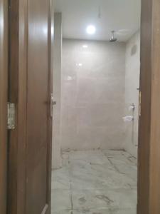 Bedroom Three Image of 3500 Sq.ft 4 BHK Builder Floor for sale in Green Field Colony Faridabad for Rs. 29000000