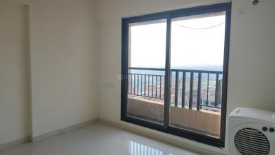 Bedroom Image of 600 Sq.ft 2 BHK Apartment / Flat for rent in Raunak City Sector IV D5, Kalyan West Kalyan for Rs. 18500
