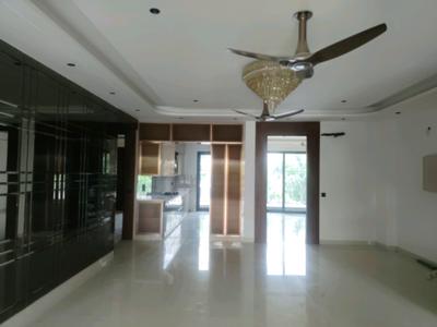 Living Room Image of 2400 Sq.ft 3.5 BHK Villa for sale in Vatika Signature Villas, Sector 83 Gurgaon for Rs. 55000000