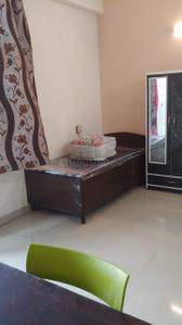 Hall Image of Greno girls pg in Zeta I, Greater Noida