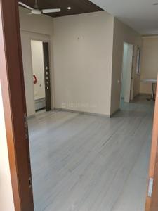 Hall Image of 1100 Sq.ft 2 BHK Builder Floor for rent in Hitech City Hyderabad for Rs. 30000