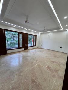 Hall Image of 1200 Sq.ft 2 BHK Builder Floor for rent in Sector 23 Gurgaon for Rs. 42000