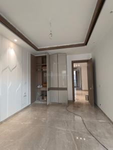 Bedroom Image of 3915 Sq.ft 4 BHK Builder Floor for sale in Kalkaji New Delhi for Rs. 90000000