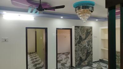 Living Room Image of 1500 Sq.ft 3 BHK Independent House for rent in Walajapet Ranipet for Rs. 8300