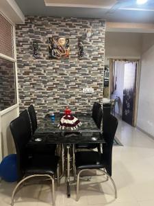 Hall Image of 1550 Sq.ft 2 BHK Apartment / Flat for sale in Nikol Ahmedabad for Rs. 5000000
