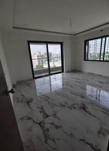 Hall Image of 2181 Sq.ft 3 BHK Apartment / Flat for sale in Sharanpur Nashik for Rs. 16000000