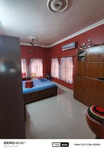 Bedroom Image of 1800 Sq.ft 5 BHK Independent House for sale in Birati Kolkata for Rs. 9800000