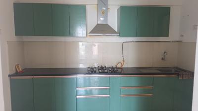 Kitchen Image of 1320 Sq.ft 3 BHK Apartment / Flat for sale in Pride Kingsbury Phase II, Charholi Budruk Pune for Rs. 10900000
