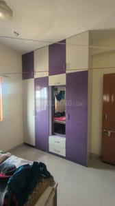 Bedroom Image of 627 Sq.ft 1 BHK Apartment / Flat for sale in Undera Vadodara for Rs. 1900000