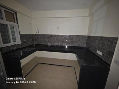 Kitchen Image of 1538 Sq.ft 3 BHK Apartment / Flat for sale in KGK Amulya, Jagatpura Jaipur for Rs. 15500000