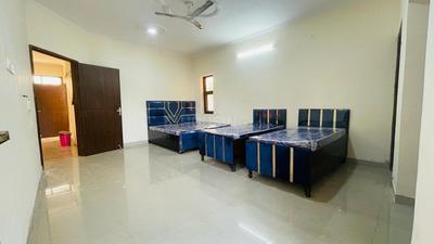 Hall Image of LM Pg/Hostel  in Gamma I Greater Noida, Greater Noida
