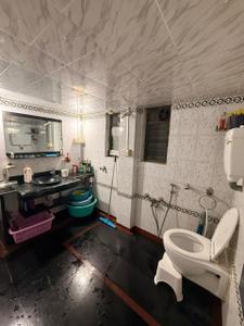 Image of 946 Sq.ft 2 BHK Apartment / Flat for rent in L And T Vijay Nagar Society, Andheri East, Mumbai for Rs. 69000