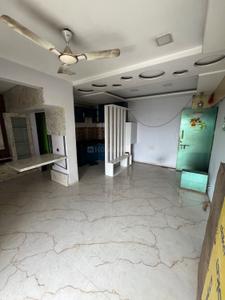 Hall Image of 1050 Sq.ft 2 BHK Apartment / Flat for sale in Panvel Navi Mumbai for Rs. 11500000