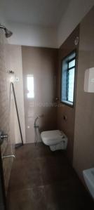 Image of 1050 Sq.ft 2 BHK Apartment / Flat for rent in Thakurli, Thane for Rs. 25000