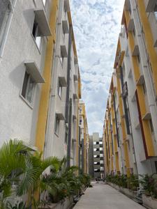 Image of 1575 Sq.ft 3 BHK Apartment / Flat for sale in Gandimaisamma, Hyderabad for Rs. 9000000