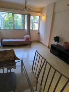 1 BHK Flat