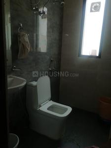 Bathroom Image of sector 44 in Sector 44, Gurgaon
