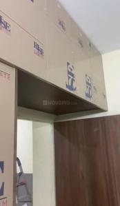 Kitchen Image of 437 Sq.ft 1 BHK Apartment / Flat for rent in Manesar Gurgaon for Rs. 15000