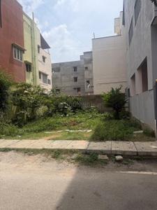 Image of 1200 Sq.ft Residential Plot / Land for sale in Vidyaranyapura, Bengaluru for Rs. 14400000