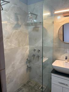 Image of 1700 Sq.ft 3 BHK Apartment / Flat for rent in Sector 44, Chandigarh for Rs. 45000