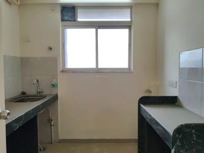 Kitchen Image of 421 Sq.ft 1 BHK Apartment / Flat for rent in Mahindra Happinest Kalyan, Bhiwandi Thane for Rs. 14000
