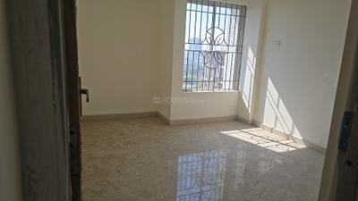 Bedroom Image of 1350 Sq.ft 3 BHK Apartment / Flat for sale in Vayusena Nagar Nagpur for Rs. 4750000
