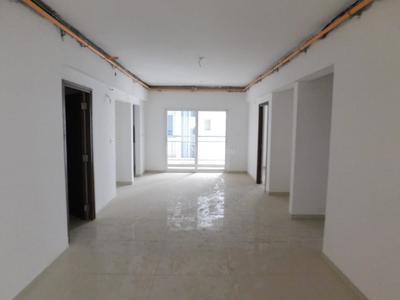 Hall Image of 1740 Sq.ft 3 BHK Apartment / Flat for sale in Anvita Ivana, Kollur Hyderabad for Rs. 14500000