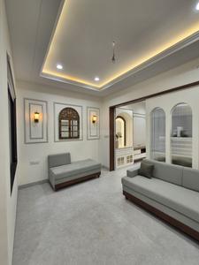 Hall Image of 1900 Sq.ft 3 BHK Independent House for sale in Nipania Indore for Rs. 14000000