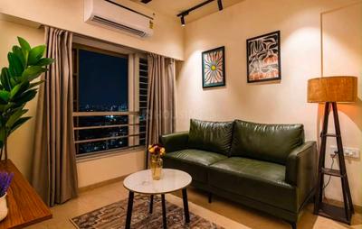 1 BHK Apartment