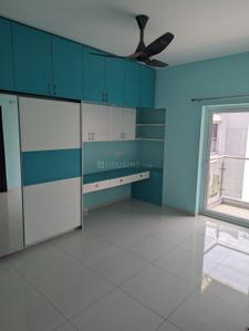 Bedroom Image of 2312 Sq.ft 3 BHK Villa for rent in Casagrand Esmeralda, Kotiganahalli Bengaluru for Rs. 45188