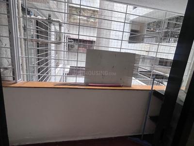 Balcony Image of 1485 Sq.ft 2.5 BHK Apartment / Flat for sale in Baner Pune for Rs. 15500000