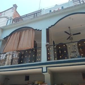 Image of 1350 Sq.ft 4 BHK Independent House for sale in Meghani Nagar, Ahmedabad for Rs. 6000000