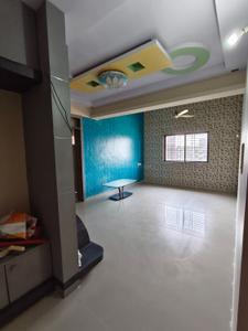 Image of 2000 Sq.ft 3 BHK Penthouse for rent in Vision Complex, Pratiksha Society, Navsari for Rs. 20000