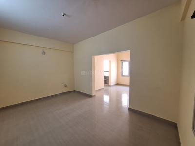 Bedroom Image of 1100 Sq.ft 2 BHK Apartment / Flat for rent in Akshayanagar Bengaluru for Rs. 25000