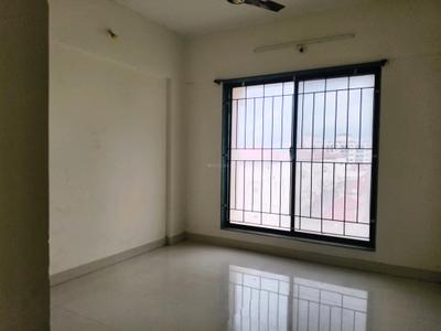 Bedroom Image of 620 Sq.ft 1 BHK Apartment / Flat for sale in DSK Meghmalhar, Dhayari Pune for Rs. 4100000