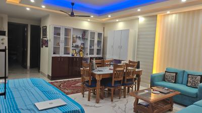 3 BHK Flat