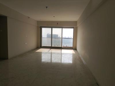 Living Room Image of 1900 Sq.ft 3 BHK Apartment / Flat for sale in Kopar Khairane Navi Mumbai for Rs. 34500000