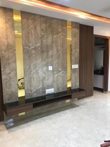 Hall Image of 1300 Sq.ft 2 BHK Builder Floor for rent in Basaveshwara Nagar Bengaluru for Rs. 45000