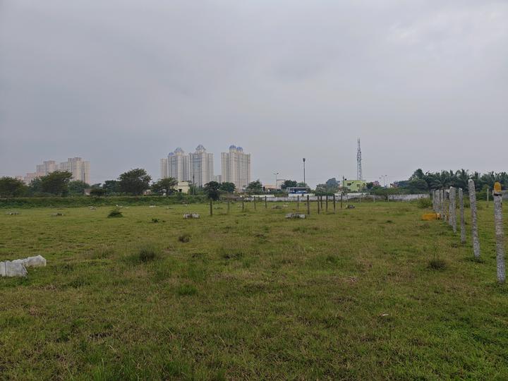 Oragadam Industrial Corridor Main Image 1