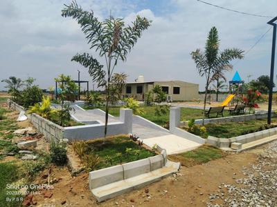 Image of 200 Sq.ft Residential Plot / Land for sale in Maheshwaram, Hyderabad for Rs. 5200000