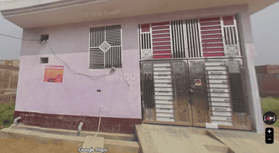 Image of 225 Sq.ft 1 BHK Independent House for rent in Azampur, Mathura for Rs. 3200