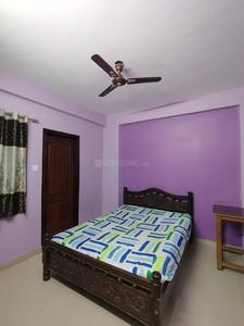 Bedroom Image of Svs Patel's Callisto  in Amrutahalli, Bengaluru