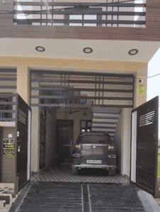 Image of 1150 Sq.ft 2 BHK Independent House for sale in Prabandh Nagar, Lucknow for Rs. 5400000