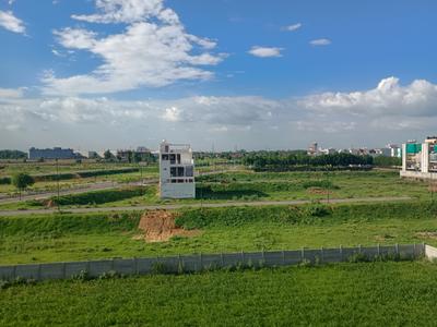 Image of 250 Sq.ft Residential Plot / Land for sale in MGH Anandam Estate, Sector-24, Dharuhera for Rs. 15000000
