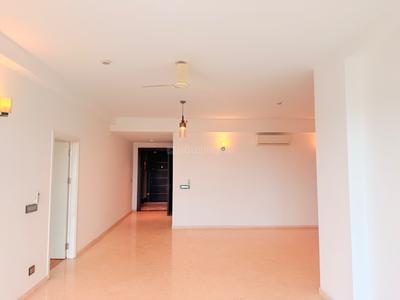 Hall Image of 2600 Sq.ft 3 BHK Apartment / Flat for sale in DLF The Crest, DLF Phase 5 Gurgaon for Rs. 137500000